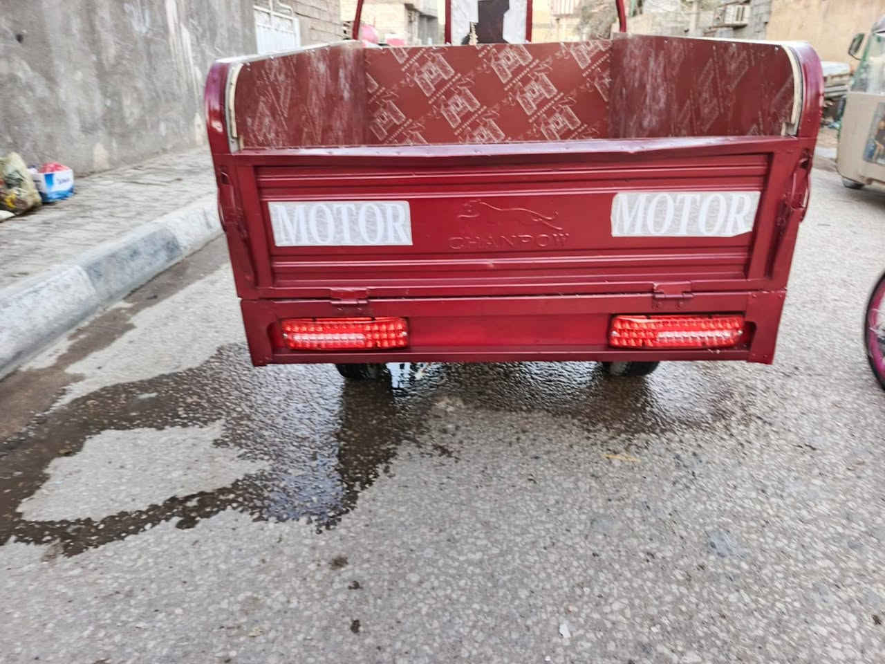 سلام عليكم ستوته للبيع موديل 2020مكفوله كفاله عامه وراق اصولي مكتب حسين معمره كله  25ما ناقصه شي مكينه صاله 15 يوم من مشدوده الستفسار***********كاني كربلاء حي  الموضفي
