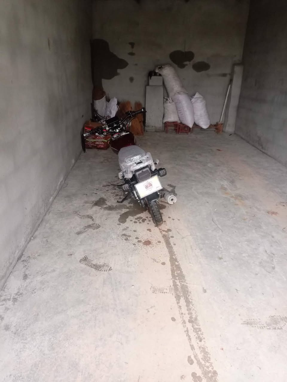 السلام عليكم مطور مراوس فقط موديل 25 شعندك نزل


**إذا كنت صاحب هذا الإعلان وتريد حذفه لأي سبب، رجاءا أرسل رسالة إلى الدعم الفني**