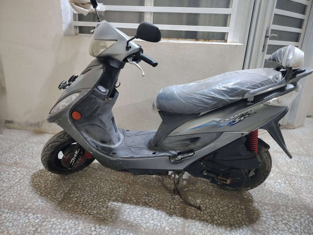 نضافه فول جاهزه من كلشي   السعر 900


**إذا كنت صاحب هذا الإعلان وتريد حذفه لأي سبب، رجاءا أرسل رسالة إلى الدعم الفني**