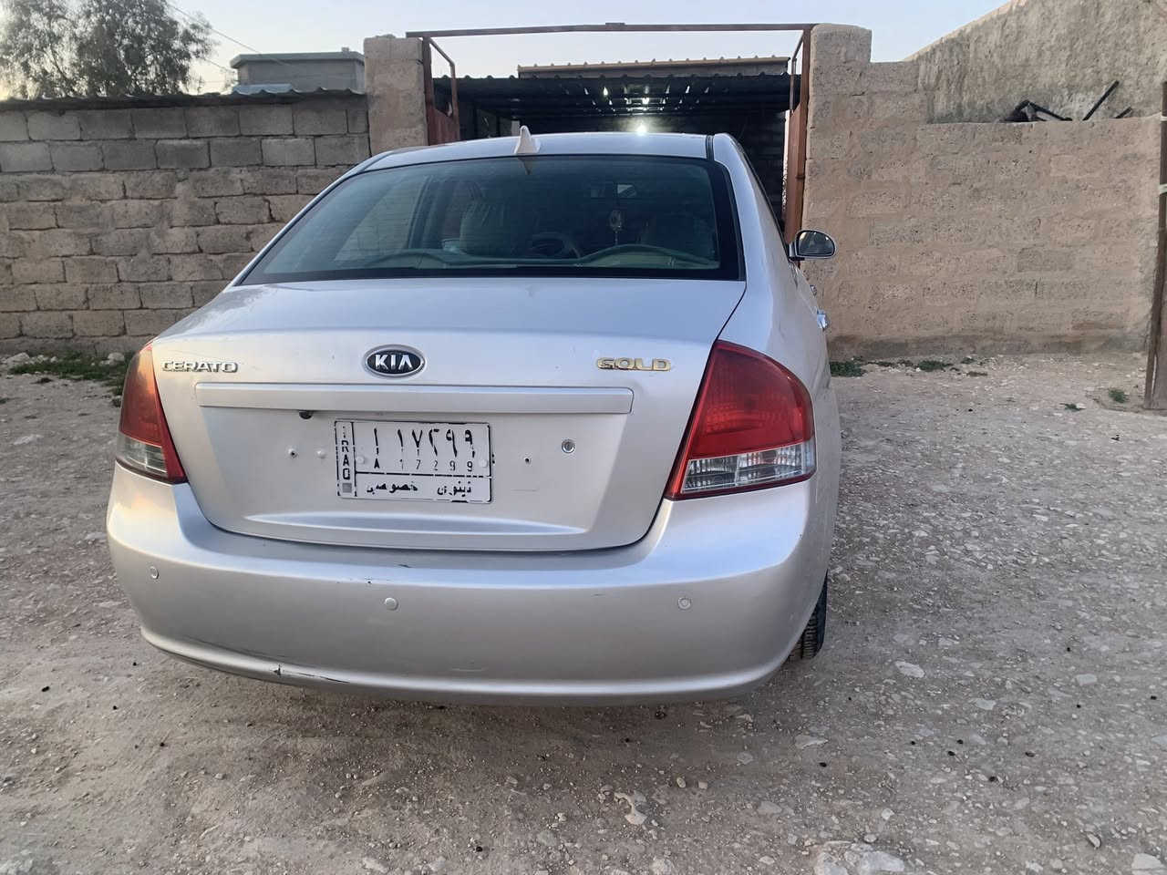 سلام عليكم اخوان هاي اسبكترة للبيع سيارة خير من الله رقم جديد سيارة ابسمي ثاني يوم تحويل  الي رايدا خابرني ***********
