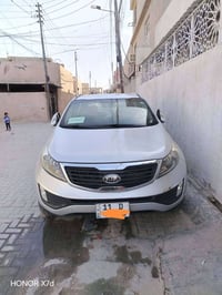 سبورتج • ٢٠١٢ • كفالة عام