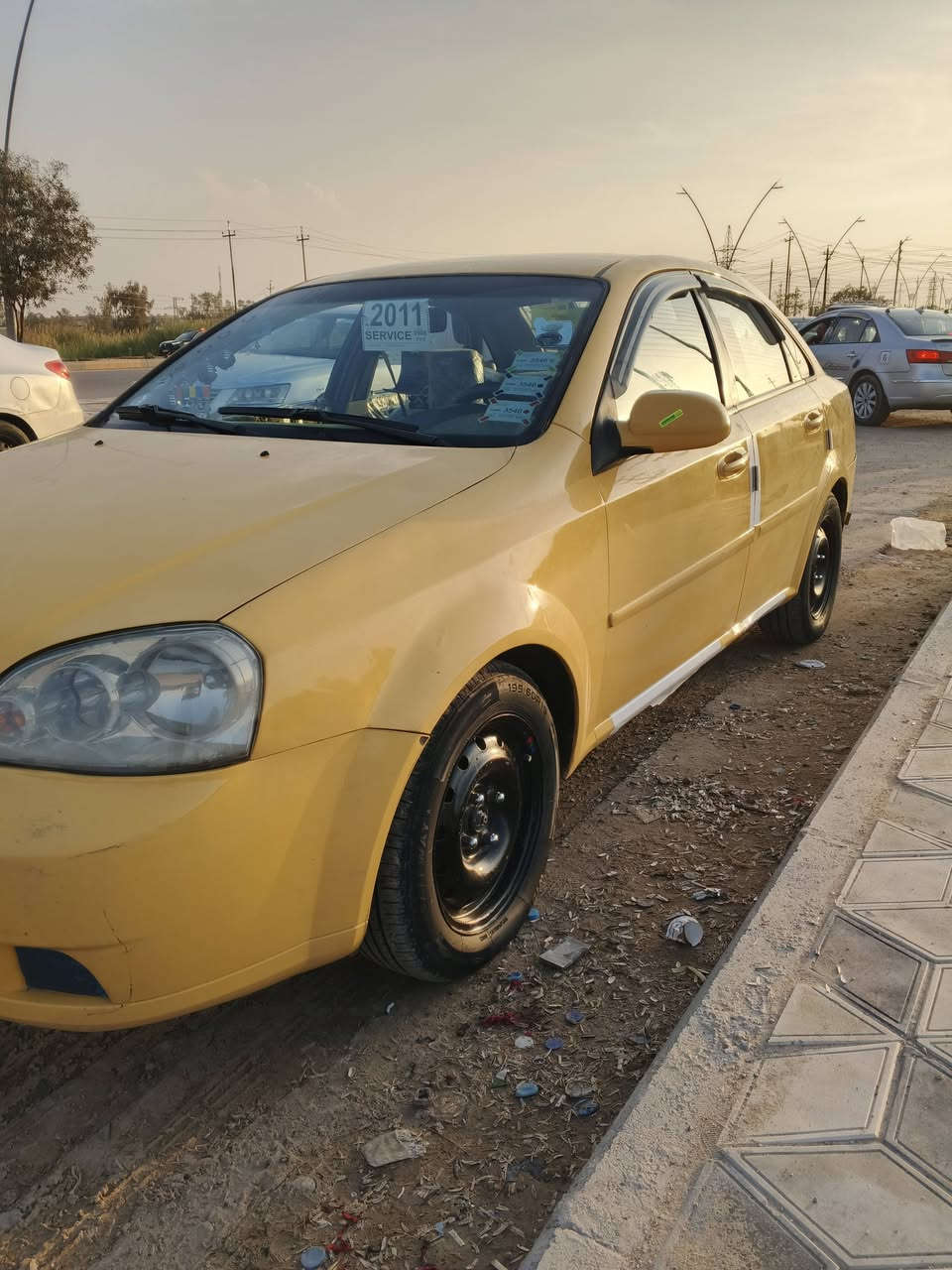 سلام عليكم سياره وبترا لبيع موديل 11 تفاصيل نتصال سنويه 27 نهايته تفاصيل العنوان ديالي بعقوبه 
***********
