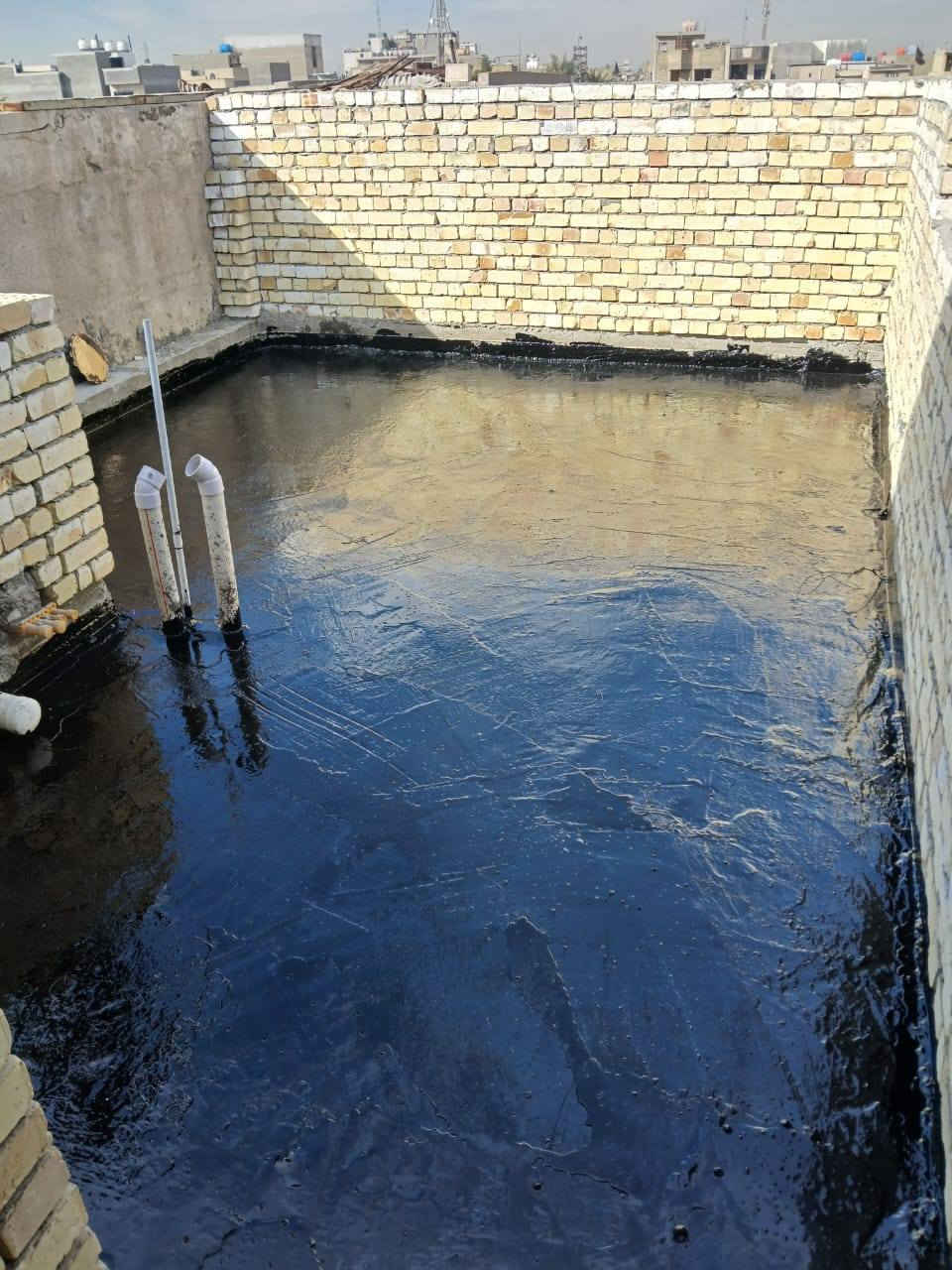 سلام عليكم يوجد لدينا كادر عمل شتايكر كرسته وعمل بدون فلين ١٥ كرسته وعمل فلين ١٦ فلين ابو ٣ المضقوط لايلون زراعي يوجد اعادت ماستك كوي مساحه زغيره تنوخض قطعي بغداد وجميع مناطق *********** اتصل او واتساب
