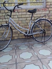 بايسكل • حجم ٢٦ • الرفاعي