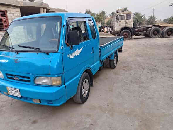 سلام عليكم كيه البيع بنكو ٩٦ محرك كير اكسل شاصي مكفول رقم بغداد ألماني سعر ٥٨ وبيه مجال ***********
