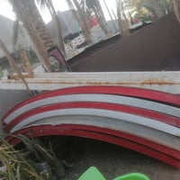 للبيع سقيفه كيسبان ٦في ٤ موضوحه بلصوره سعره ٥٠٠ نضيف فتحته كامله السني...