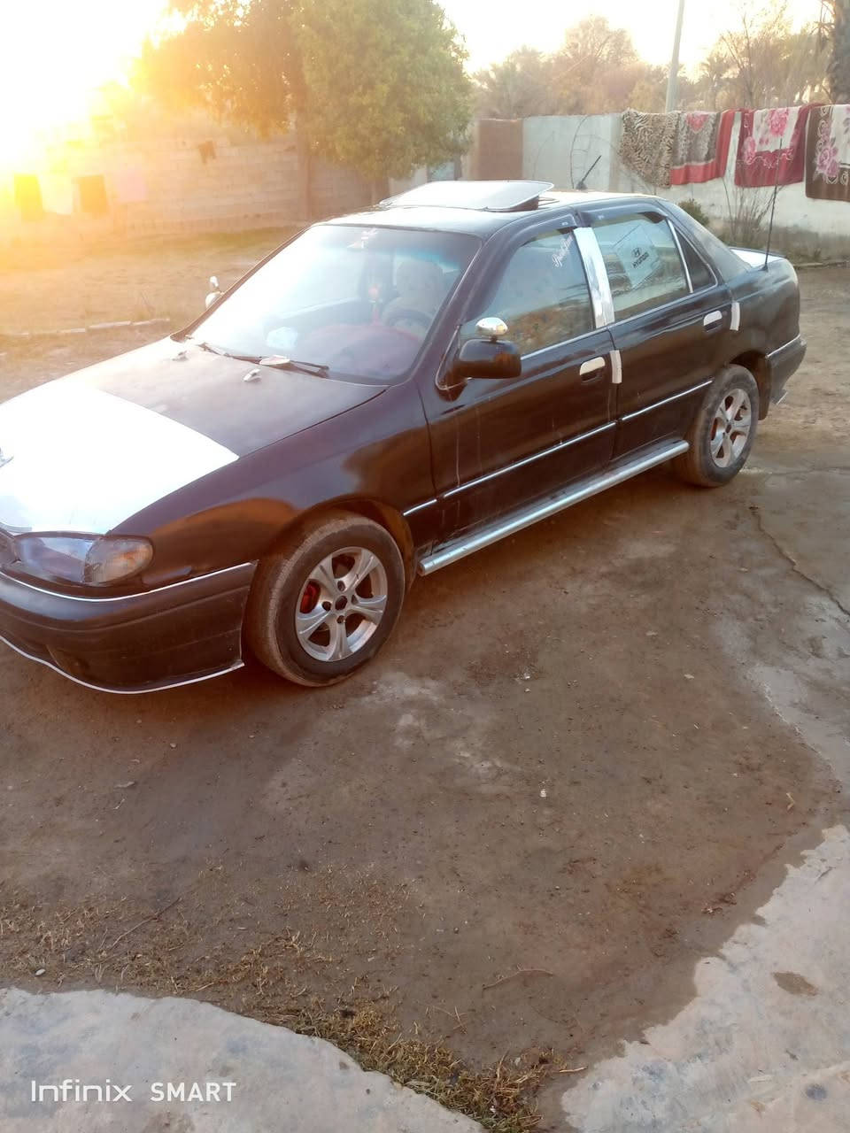 انتره دمعه 93. غير ومكينه كفاله ومشط وباور جدد باتري وتأيرات جدد شرط تحويل المكان ديالى سعر. 23.  بس شراي يجي ساره ناعمه وترايك لبصره شرط. ***********
