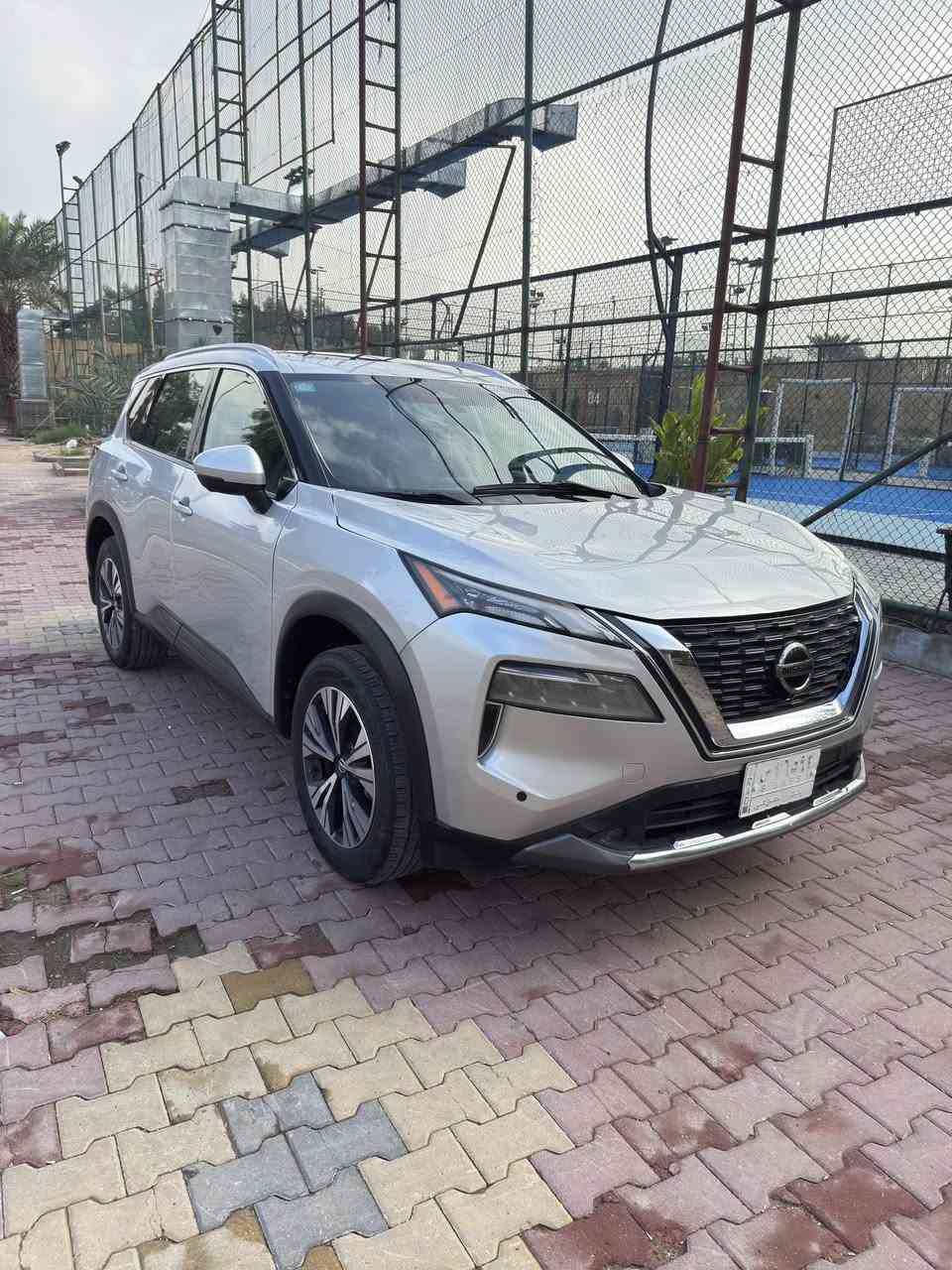 نيسان روجVS
رقم بغداد بسمي  تحويل ثاني يوم  حادثها خفيف بدون ايرباك 

اللون سلفر رصاصي

موديل  2021  

محرك 4 سلندر حجم 2500

ماشيا 100 الف

داتاشو كيجات الكترونية

1..بانوراما

2..كشنات جلد

3..قيادة الية ذكية

4..اوتو بريك امامي خلفي

5..كشن كهرباء ..كشنات تدفئة امامية خلفية

6..كامرات عدد ٤ امامي جانبي خلفي

7..قطعتين تبريد

8..اشاير بالمري

9..تشغيل عن بعد

10..كشنات ميموري خزن 

11..ستيرن هيتر

12..لايتات متركس LED (زينون)

13..لايتات تفاعليه ويه رادار تقوه وتضعف

14..بك لايت لد

15..شفتات بل ستيرن

16..٥بصمات جميع ابواب وصندوق

17..رادار امامي وجانبي وخلفي

18..نقط عمياء

19..خروج عن مسار

20..مري قلابه

21..ويل مكحل باسود كروم

22..هندبريك بصمه

23..اوتو هولد

24..تحكم ستيرن جهتين

25..جنطة خلفية كهرباء + شفط 

26 ..ابواب نيكل 

27..شحن بلوتوث دز

سعر٢٠٥وبي مجال  الطيبين 

هـ *********** واتساب 

مكان السياره بغداد
