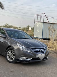 سوناتا ٢٠١١ • وارد امريكي • مكينة وكير جديدة