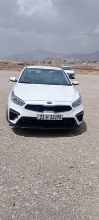 سيراتو فول مواصفات عده الفتحه مكفول فقط شبر بارد يم قبغ البانزين رقم س...