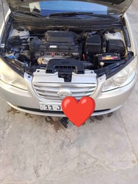 النترا امريكي • ٢٠١٠ • رقم بغداد