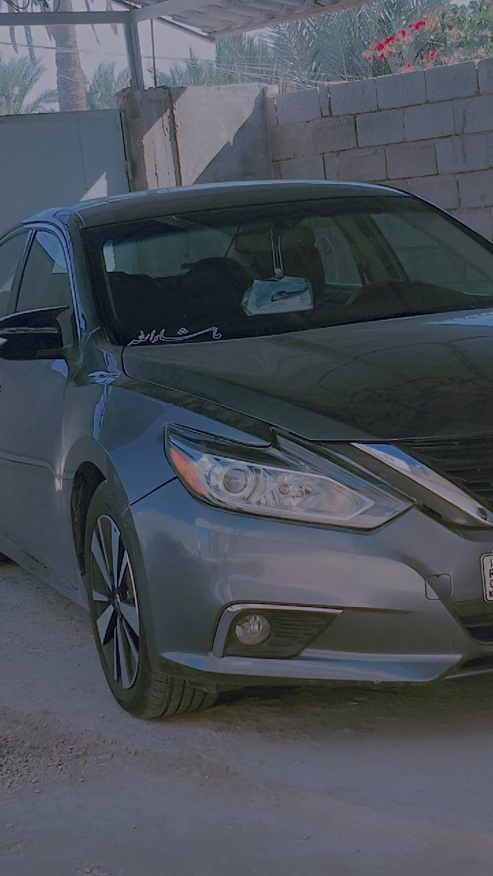 نيسان التيما موديل 17رقم شمالي الجديد 
سنويه هزه جديده نهايت 2030سياره فول مواصفات 
فئه SLبصمه تشغيل عن بعد بصمه ابواب 
فتحه. فوول 
استفسار اكثر 
***********
