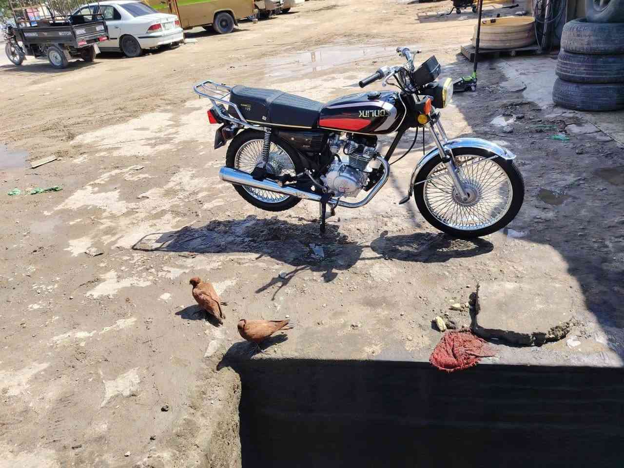 البيع 2021 راقم ابيض نكلزي سعر مليون 200 وبيه مجال لا شراي


**إذا كنت صاحب هذا الإعلان وتريد حذفه لأي سبب، رجاءا أرسل رسالة إلى الدعم الفني**