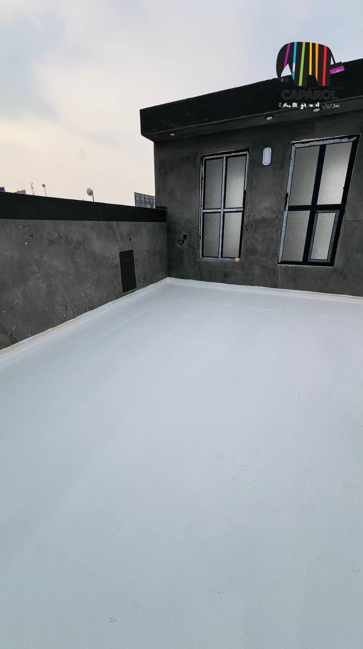 حلول متكاملة لعزل الأسطح وعلاج®️🪐 الأملاح 📞 تواصل معنا الآن™️🪐 ‏‪***********‬‏✅™️️
تقدّم لكم شركة أصباغ #كابارول أفضل أنظمة
✅ عوازل الأسطح للحماية من تسربات المياه والحرارة
✅ عوازل الأملاح لمعالجة التزهير والرطوبة وحماية الجدران

🔹 جودة ألمانية عالية
🔹 عمر افتراضي طويل
🔹 مقاومة قوية للعوامل الجوية
🔹 مناسبة للمنازل، المباني، والمشاريع

📞 تواصل معنا الآن لتحصل على استشارة مجانية وأفضل الحلول المناسبة لمبناك.‏‪***********‬‏✅

###كابارول… حماية تدوم وجودة وتوثيق ✅#
