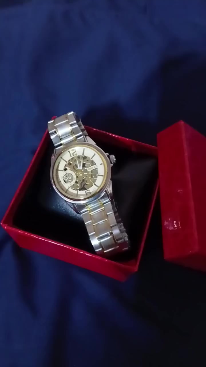 رولكس اوتوماتيك باله امزون سعره ٣٥ الف مع توصيل خاص موجود


**إذا كنت صاحب هذا الإعلان وتريد حذفه لأي سبب، رجاءا أرسل رسالة إلى الدعم الفني**