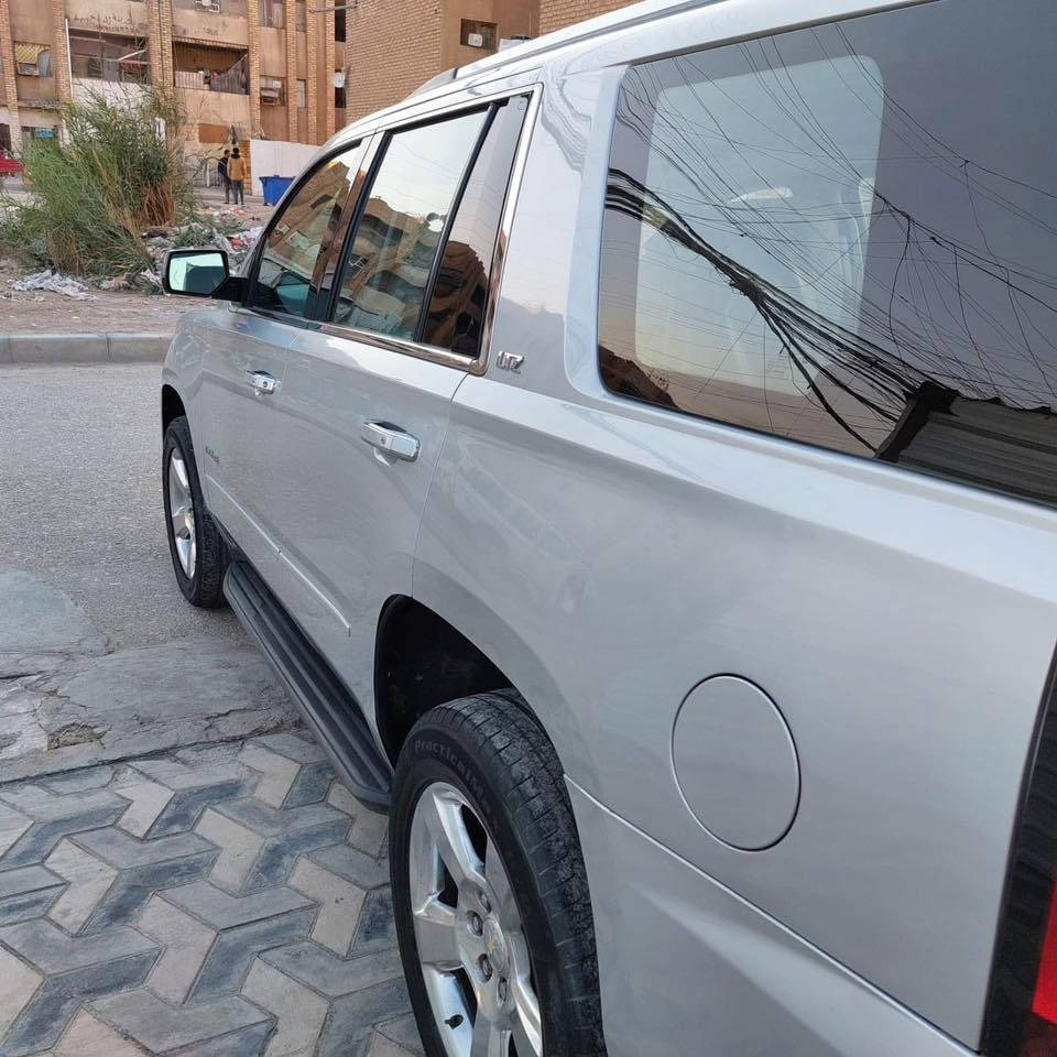 السلام عليكم
ادوات ادوات تاهو ١٦ LTZ ملكي فول مواصفات واحد عله واحد سياره جاهزه وحلوه مكفوله عشاير وسرقه وانتربول كلفت معقب دكها حاسبه مرور وكمرك السعر 150 من الاخير سبب البيع ماكو امكانيه للتستجيل جميع التفاصيل الباقيه عله هذ الرقم *********** مكان السياره بصره
