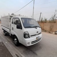 كيا • ٢٠١٦ • مكينة بخار