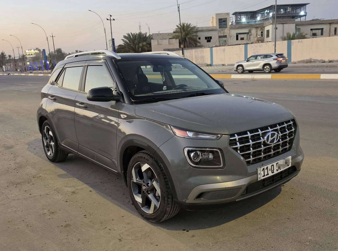هونداي فينو 2023
لمتد فول مواصفات توكلر 
سيارة جديده
 الحادث لايت ودعاميه
ماشية ٥٧ الف 
السعر 135


**إذا كنت صاحب هذا الإعلان وتريد حذفه لأي سبب، رجاءا أرسل رسالة إلى الدعم الفني**