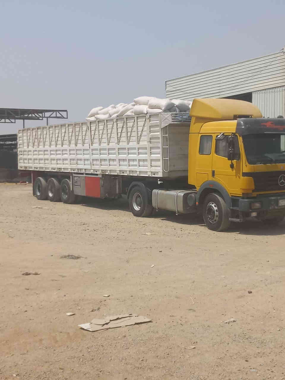 سلام عليكم عربانه حداديه شاصي 16
دناكير16 جناب متر90 تاير فوك نص عمر عربانه كمله مكمله مباشر الشغل مكفوله من كلشي ميسان ناحيه كميت ***********وتساب اتصال
