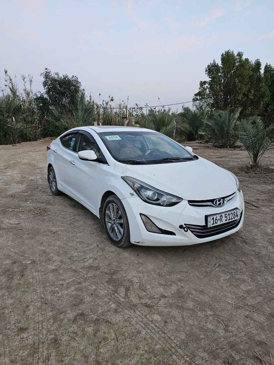 السلاام عليكم انترا ٢٠١٦ فول مواصفات عده البصمه السعر ١٢٢ وبيه مجال قليل
رقم تلفون ‏‪***********‬‏
