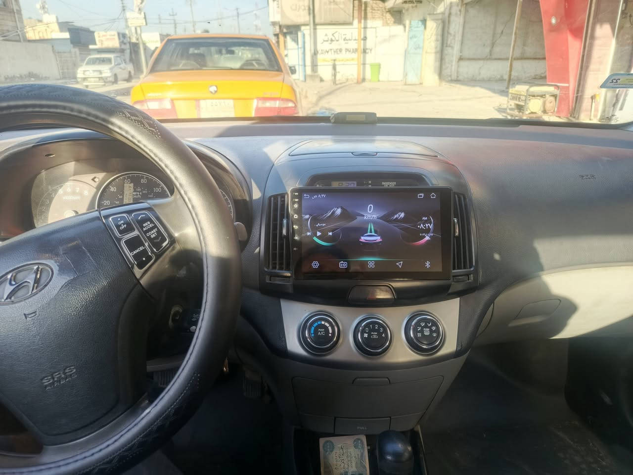 النترا 2010 رقم ميسان وارد امريكي محرك 2000 دوش حادثها جاملغ امامي مبدل بدون دواخل  والباقي ليبل واحد السيارة جاهزه السنويه لل30 السعر 88مجال قليل  الاتصال *********** بيع اومراوس.. الشراي يتصل ويدلل العنوان ميسان  غير متواجد على الفيس.
