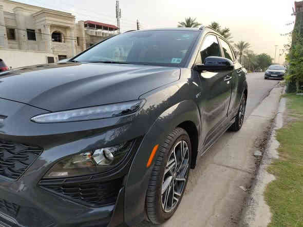 كونا 2023 Nline ماشية 12
صبغ باب فقط بدون دواخل حتى الدعاميات مكفولة 
🩶 لون اسمنتي 7 الوان 
🩶فول 1/1
🩶كير DTC دبل كلج S سبورت 
🩶دفع رباعي 
🩶سلايت روف 
🩶فول رادار 360
🩶توقف ذاتي مع تحذير فتح الابواب 
🩶نقطة عمياء 
🩶دبل اكزوز 
🖤كشنات كهرباء وتدفئة 
🩶شاشة ديجيتل 
🩶3 وضعيات قيادة 
🩶شاشة جبيرة كاربلي 
🩶شحن وايرليس 
🩶داخل لونين 
🩶 السعر 173 مكان السيارة بغداد حي الجامعة ***********
