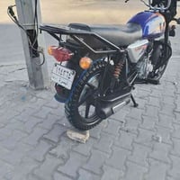 بوكسر • موديل 2023 • البصره المعقل