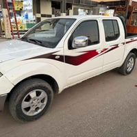 نيفارا 2008 • مكينة VVT • سنوية 2026