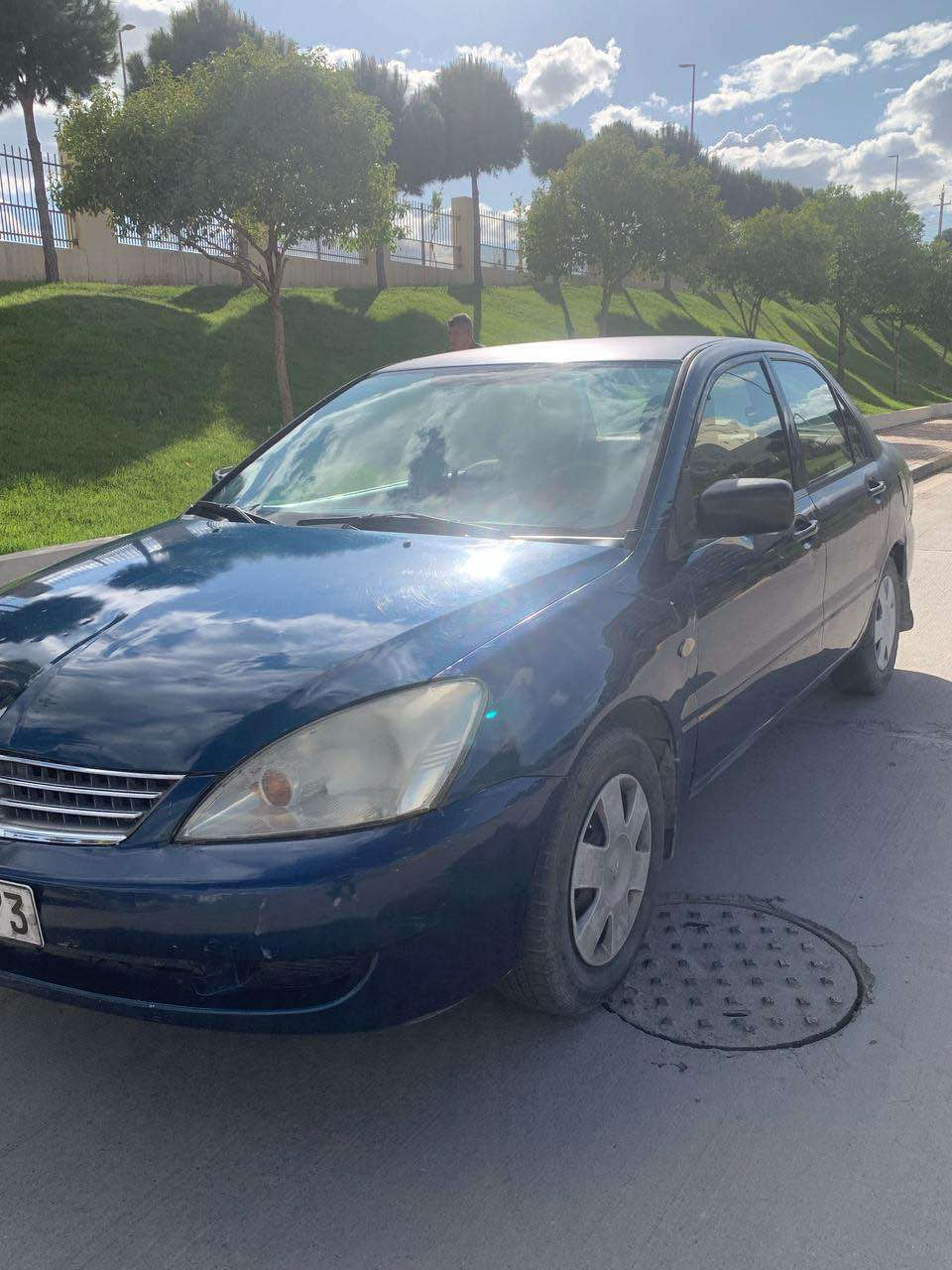 ‎لانسەر ٢٠٠٨
گێر تۆماتیک مەکینە بچووک
***********
نرخ: ٧٠ ورەقە‎ السليمانية, العراق
