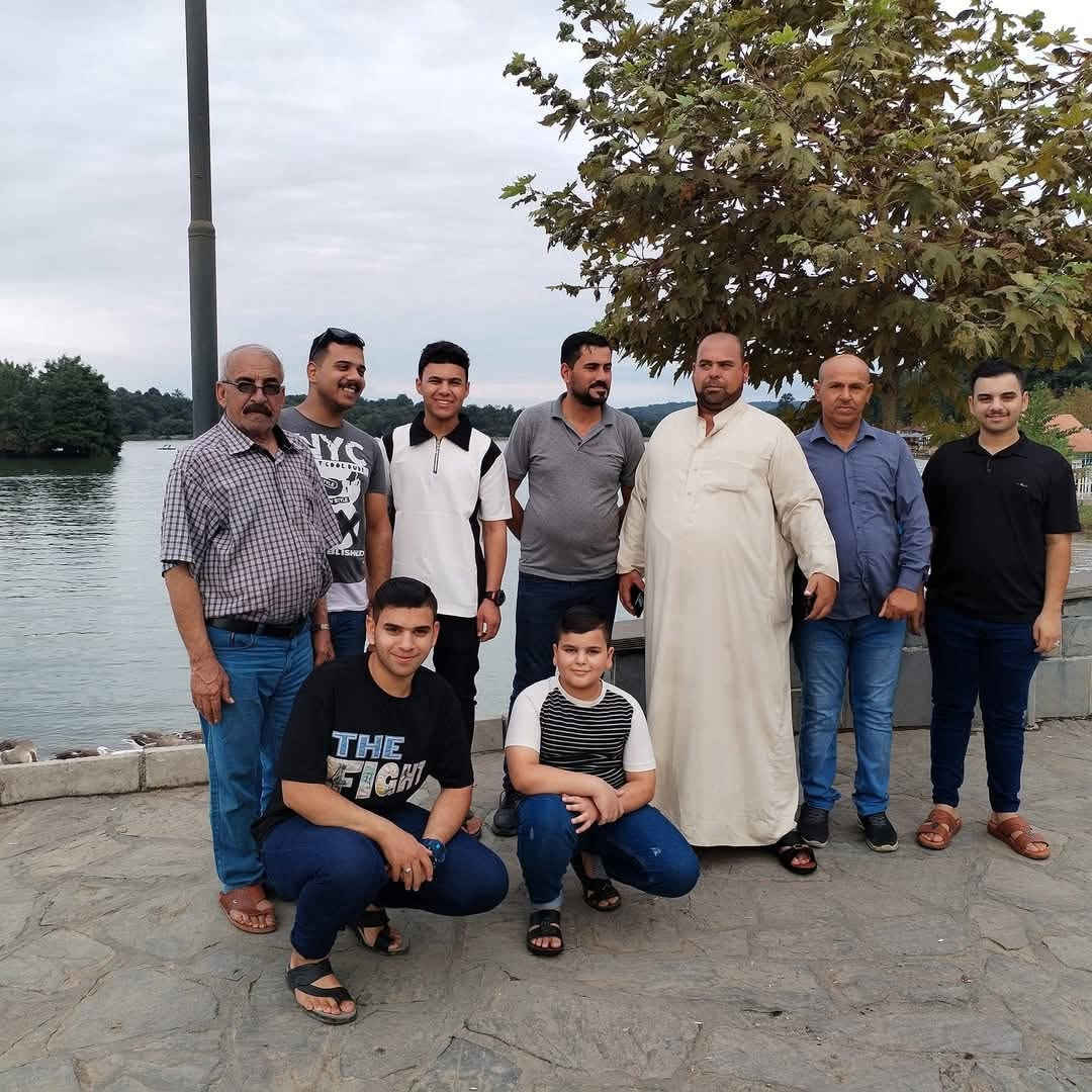 على بركة الله ننطلق برحلة إلى إيران!برا

سياره عراقيه إلى داخل إيران وبل عكس من بلد إلى بلد 
: قم - مشهد - شمال إيران- كاشان
مدة الرحلة: 14 يومًا ثلاث وجبات الطعام في مشهد مجانا لمده خمس ايام 
المقاعد محدودة، سارعوا بالحجز!

على الراغبين بالاشتراك الإسراع بتسليم الجوازات.
للاستفسار والتسجيل، يرجى الاتصال على:
*********** - سيد مهدي الوردي والسيد محمد ***********

