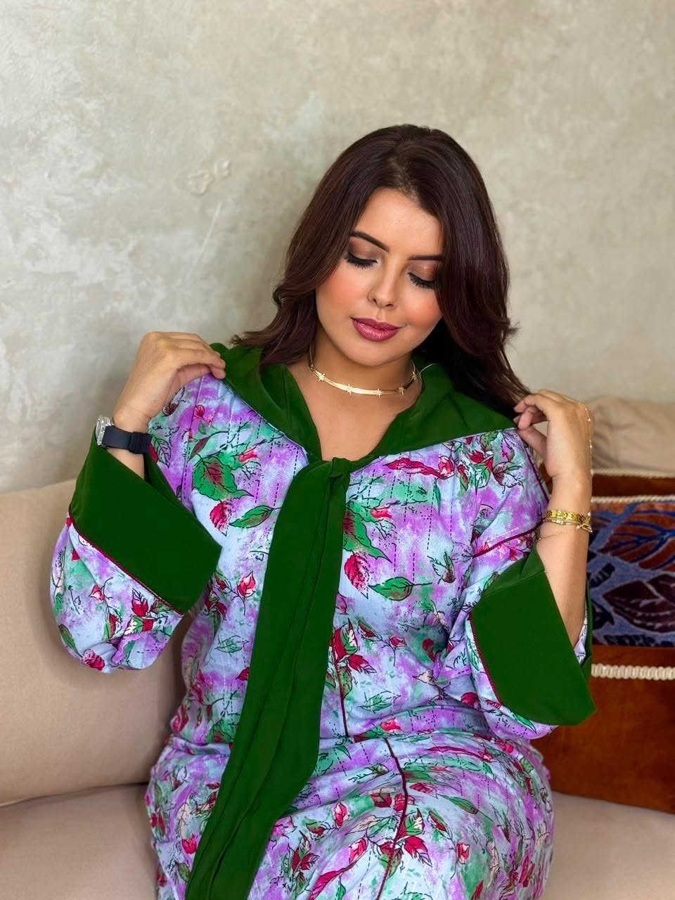 ‎ملابس نسائية‎ بوسكورة, النواصر


**إذا كنت صاحب هذا الإعلان وتريد حذفه لأي سبب، رجاءا أرسل رسالة إلى الدعم الفني**