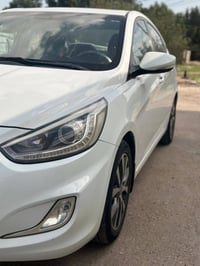 اكسنت مديل 2016 كفاله عامه رقم اربيل فتحه 1600 السياره على وضع الشركه ...