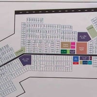 حي المدراء • طابو صرف • ١٠٠م