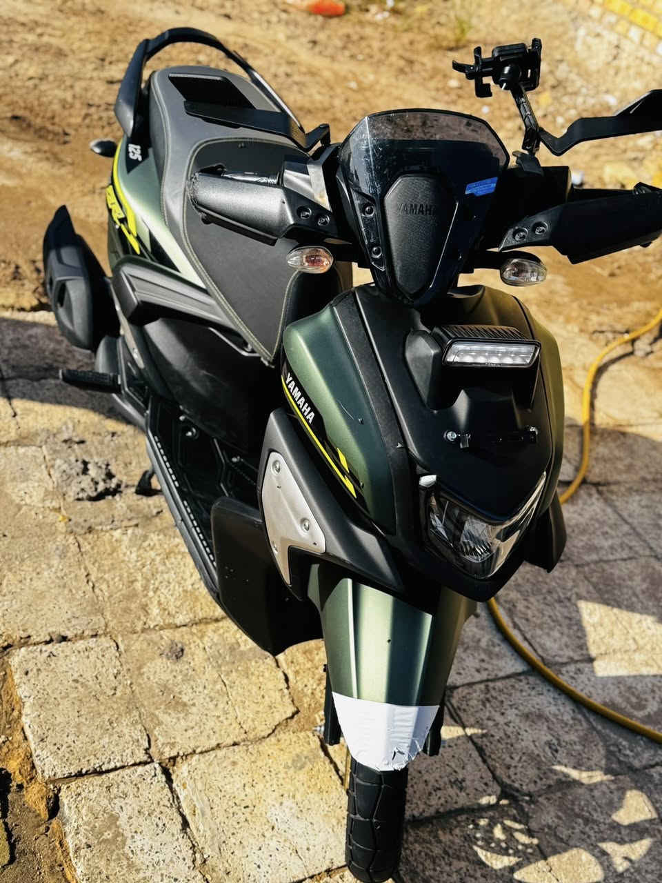 مستعجل كلش سعر مليونين و٢٠٠وبيه مجال               ***********.      ***********ZR 24
