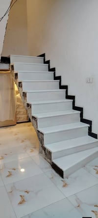خلفه سيراميك متفرغ حالين 07735663776