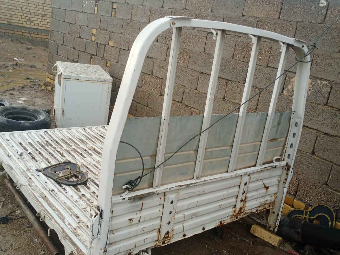 السلام عليكم حصيرة بنكو دبل قماره نضيفه كلش 
السعر /٣٥٠
العنوان قضاء الفجر 
للتواصل *********** بالخدمه
