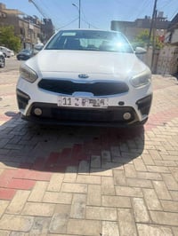 كيا سيراتو 2020 خليجي فول مواصفات مكفوله بيها ملاحظه بسيطه سياره جديده...