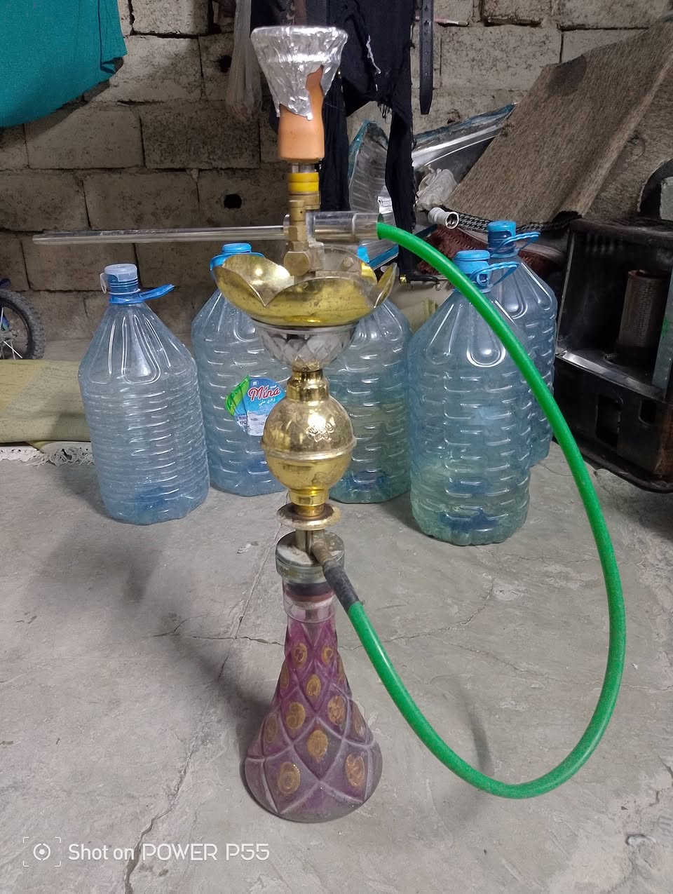 نركيله بابلي فول دخان مع فنجان وملحقاتها سعر 15


**إذا كنت صاحب هذا الإعلان وتريد حذفه لأي سبب، رجاءا أرسل رسالة إلى الدعم الفني**