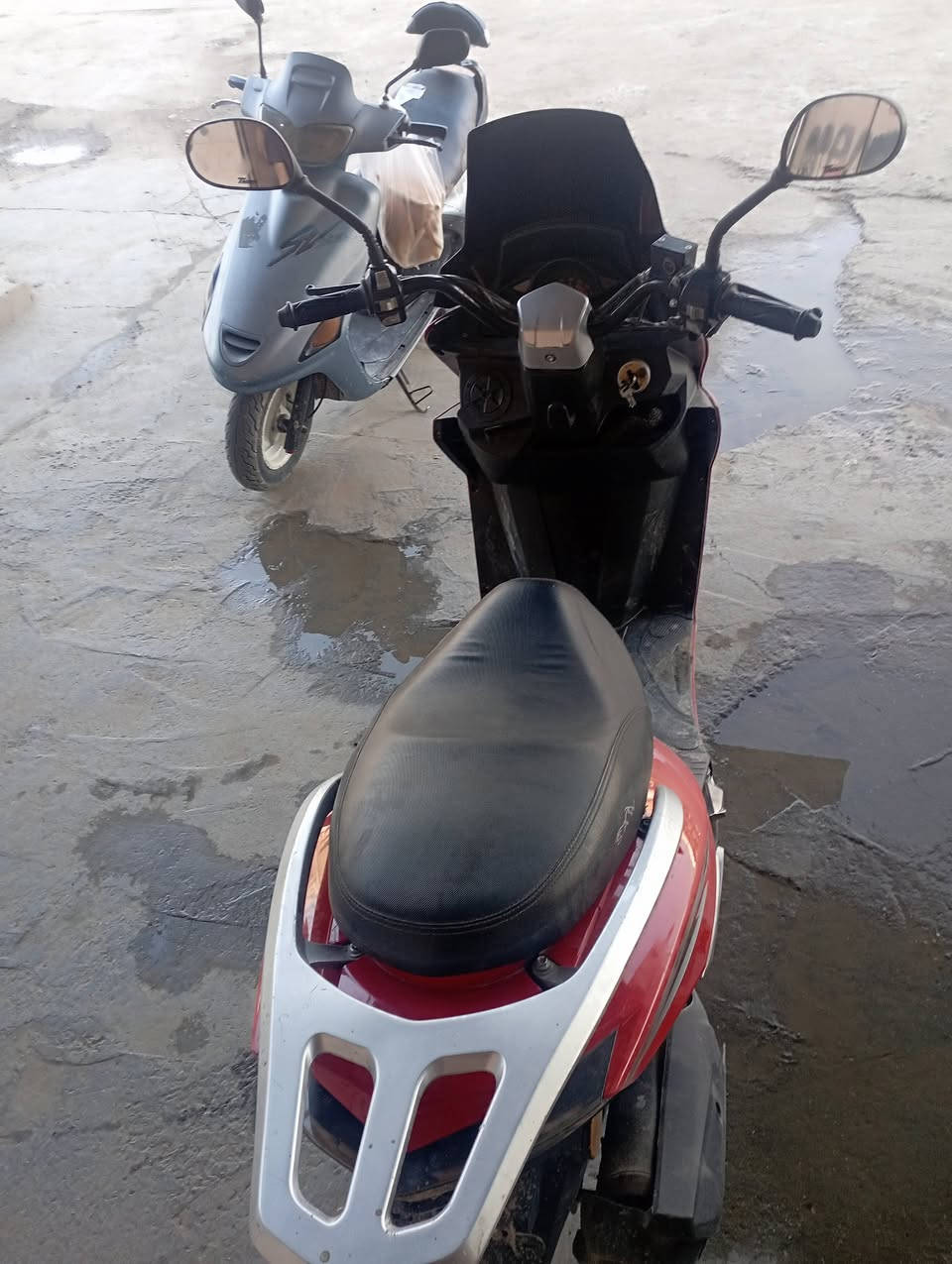 السلام عليكم دراجه لبيع
سلف هندر كهربائيات شغاله 
مكان حله قرب جسر الثوره 
سعر 450


**إذا كنت صاحب هذا الإعلان وتريد حذفه لأي سبب، رجاءا أرسل رسالة إلى الدعم الفني**