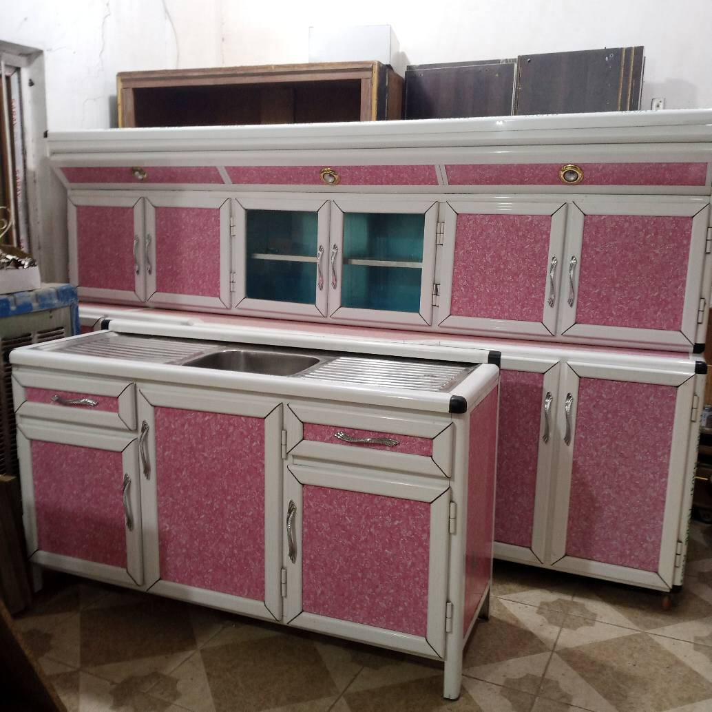 السلام عليكم كونتر 3 متر  وسنكي متر و 60سنتم تكمة 350 بي مجال حي العسكري *********** كركوك, العراق
