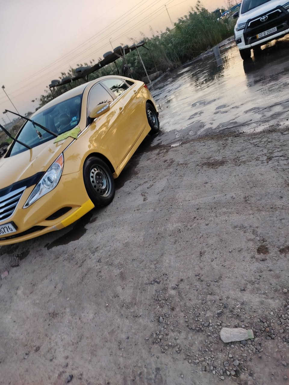 السلام عليكم ورحمة الله وبركاته
سوناتا للبيع
رقمها بابل انگليزي
موديل 2014
باقي الاستفسار على هذا
***********
