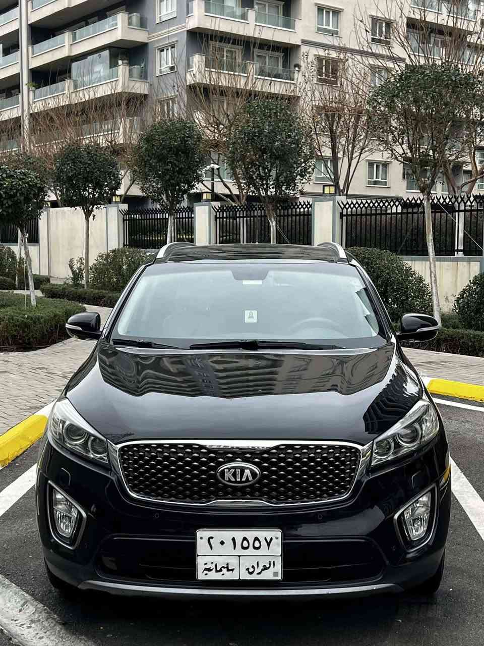 Kia sorento 2015 v4 xliji full full
کیا سۆرینتۆ ٢٠١٥شکل ٢٠٢٠ خلیجی شەریکەی بخیت
فول فول مواسەفات
پانۆراما
بەصمە
کوشن جلد
کوشن هیتەر
کوشن کارەبا
سوکان هیتەر
کوشن خەزن
رادار
حاسەی پیشو پشت
کامێرا
سنوق شەفت
ئاوێنە شەفت
سێ ڕیز کوشن
تەبرید مەرکەزی
ئەوتو پارک
دەبل ئەکسل
٩٠هەزار ڕۆیشتوە
گێڕو مەکینەی بەشەرت نەکراوەتەوە
تایەی تازە
سەنەوی بەسەر نەچوە
بێ بۆیاخ بێ پارچە گۆران دەعمیەکانیشی بەشەرت
شوین سلێمانی
***********
