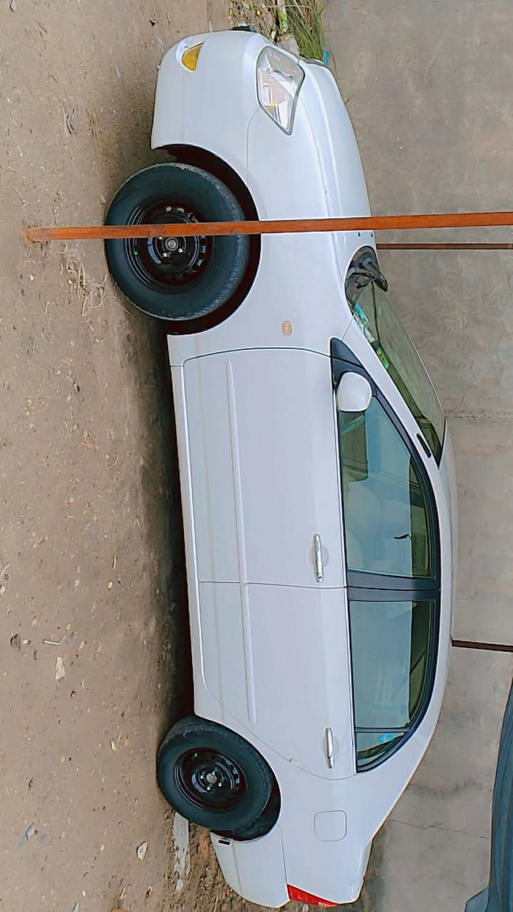 كورلا 2007
مكينه كير جدد

رقم بغداد لماني سنويه بعدها ما نافذه

السعر 115 

المكان السياره حله النيل📍

ملاحظه مكلف ب نشر ‭0782 502 3116‬
