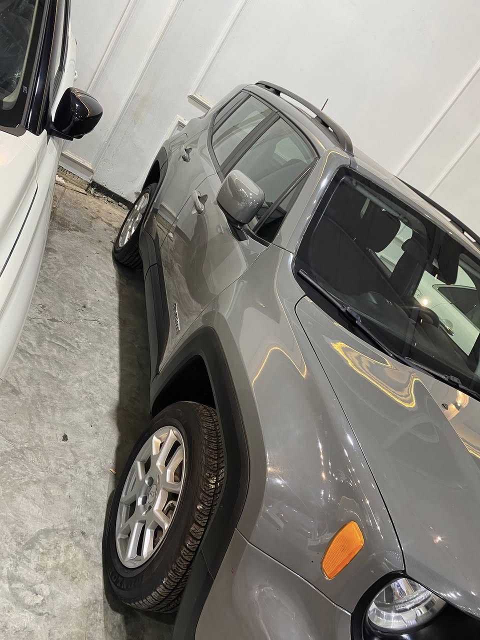 جيب رنكايد ٢٠٢١رقم اربيل 
فول فول مواصفات 
دفع رباعي 
بانوراما 
مزوعه مواصفات 
عنوان بغداد 
السعر ١٣٠ 
***********
