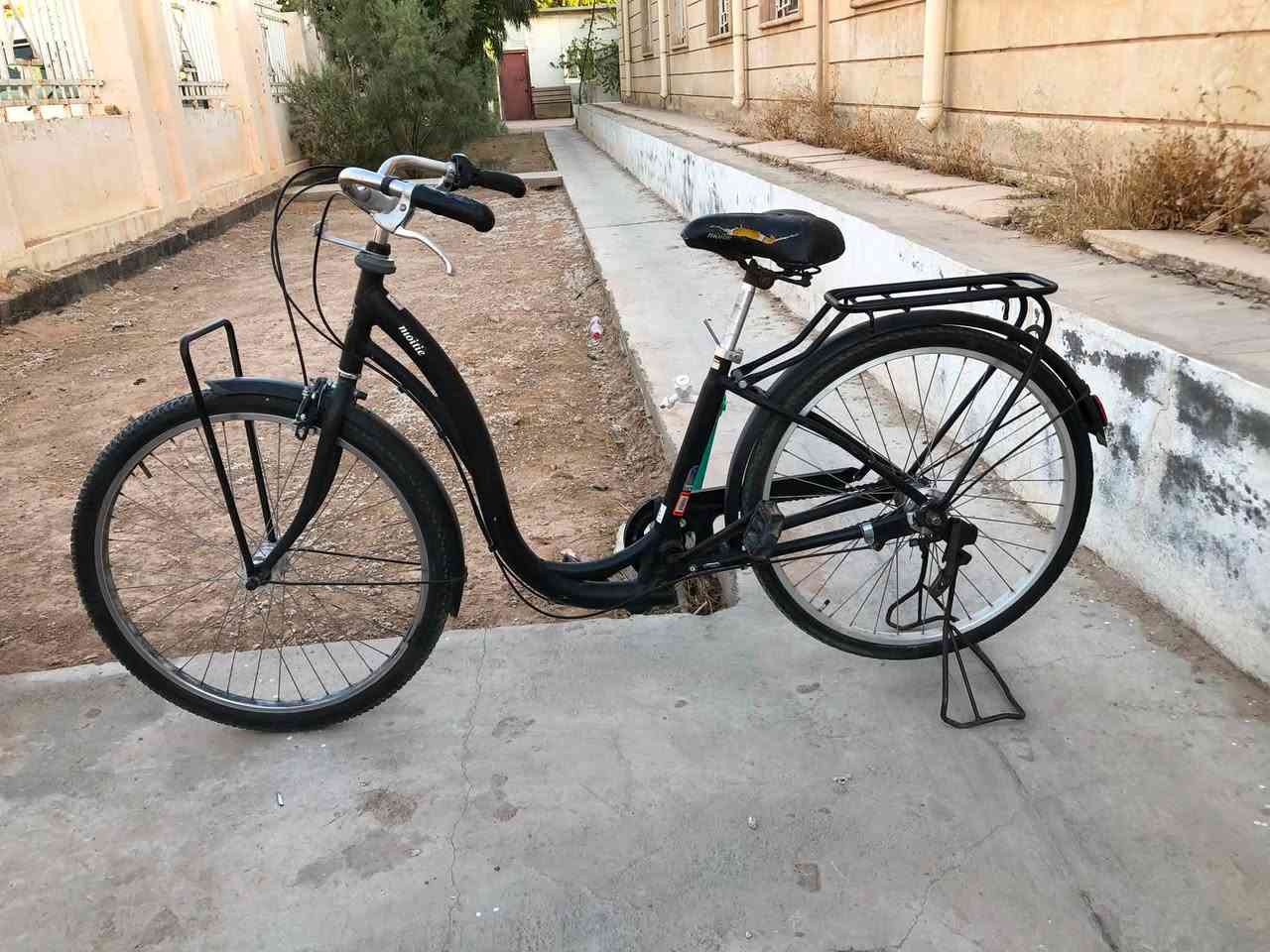 باسكل حجم 26 اخوالجديدتايرعريض75بي مجال قليل واتس***********
