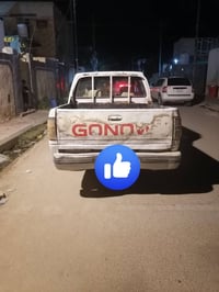 سيار كنوا مكفول كير ومحرك تصل 07828340811