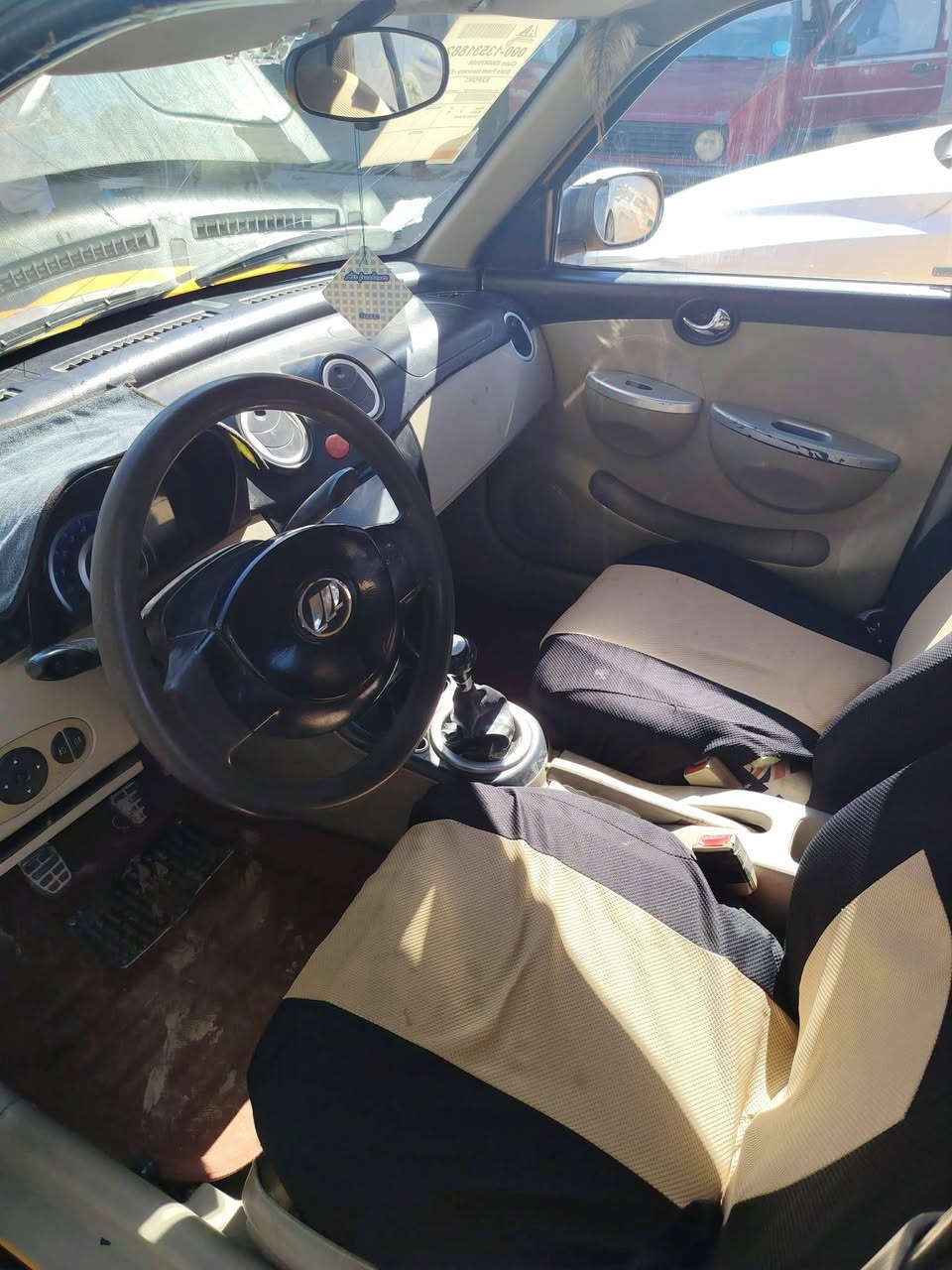 للبيع سيارة جديده السعر 30وبيها مجال الي يحب يتواصل علرقم واتساب واتصال بس ***********
