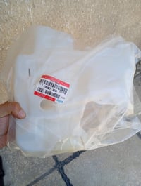 قطع غيار • للبيع • غير محدد