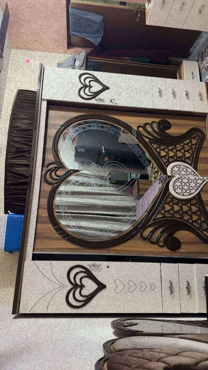 سلام عليكم عندي غرفه نوم تركيه للبيع اخو الجديد نضيفه كلش ٩ قطع رايدتهه ب٦٠٠ وبيهه مجال بسيط مكان بغداد ابو غريب خرنابات
#متابعين
سلام عليكم عندي غرفه نوم تركيه للبيع اخو الجديد نضيفه كلش ٩ قطع رايدتهه ب٦٠٠ وبيهه مجال بسيط مكان بغداد ابو غريب خرنابات


**إذا كنت صاحب هذا الإعلان وتريد حذفه لأي سبب، رجاءا أرسل رسالة إلى الدعم الفني**