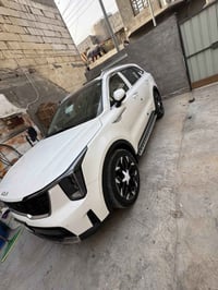 سورنتو ٢٠٢٥ • كفاله عامه • رقم اربيل